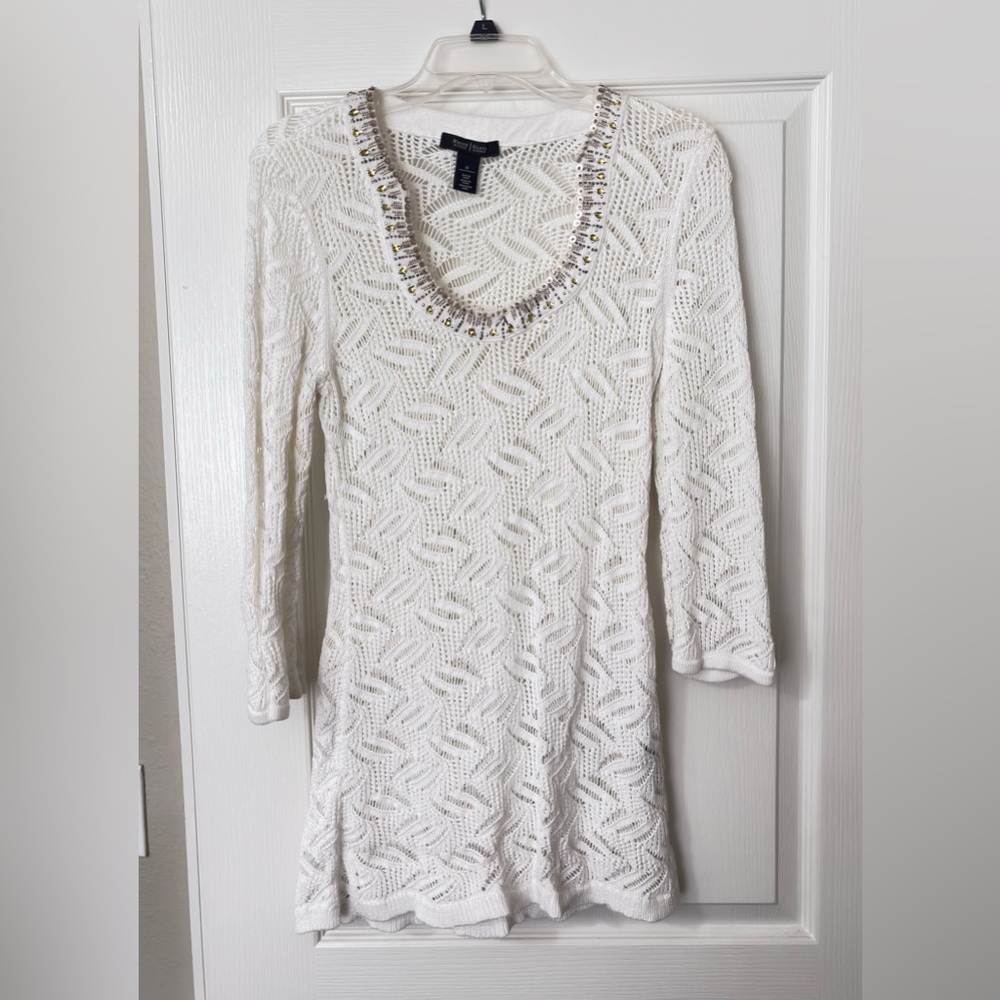 White House Black Market sweater